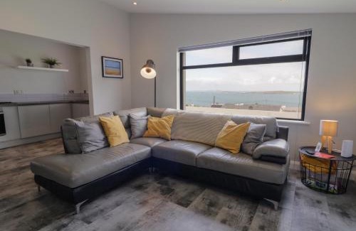 Gortahork House | Tory Island View