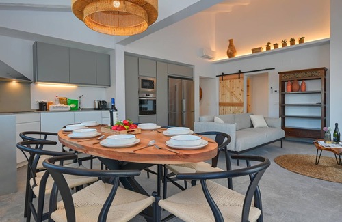 El Tosalet Villa | Toscal 4 pax - Javea, Costa Blanca