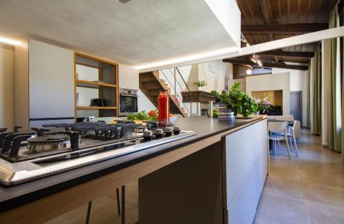 Oltrarno Apartment | Toscanelli 10