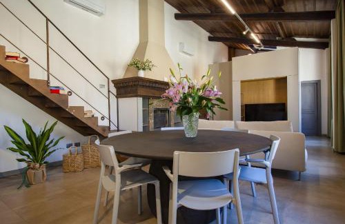 Oltrarno Apartment | Toscanelli 10