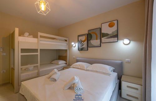 Ishem Apartment | ToSea Apartment by Melia