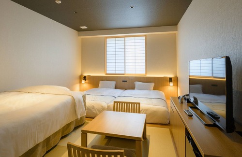 Kamakura Hotel | Tosei Hotel Cocone Kamakura