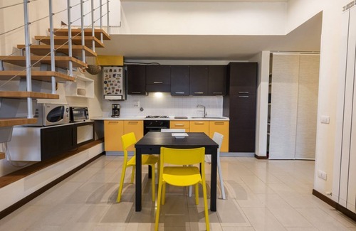 San Jacopino Apartment | Toselli by MMega Homes and Villas