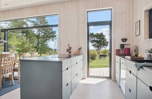 Rrvig House | "Toska" - 100m to the inlet by Interhome