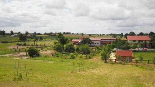 Nowe House | Toskania Kociewska