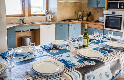 Plougrescant House | Total renovated charming gite for the 1st of July