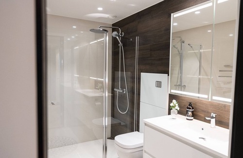 Tromso Apartment | TotalApartments Vervet Fram F