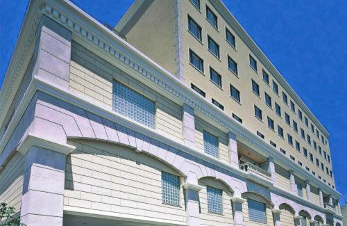 Iwai Onsen Hotel | Tottori Onsen Hotel Monarque Tottori