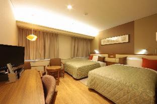 Iwai Onsen Hotel | Tottori Onsen Hotel Monarque Tottori