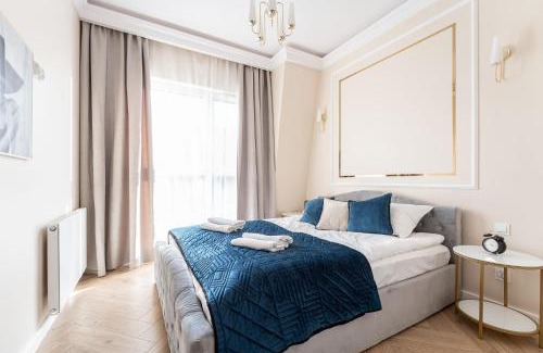 Siedlce Apartment | TOTU HOME Malczewskiego 88 Gdańsk Modern Living