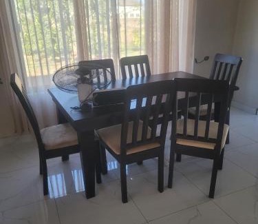 Livingstone Apartment | Tou Safari Lodge