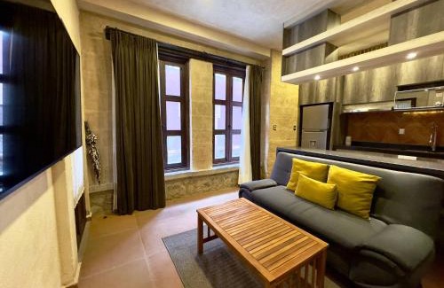 Santeagueda Apartment | Toulouse en ValQuirico
