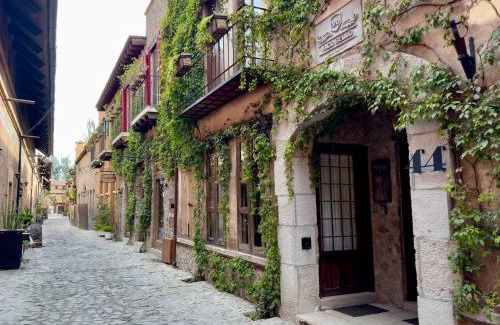 Santeagueda Apartment | Toulouse en ValQuirico