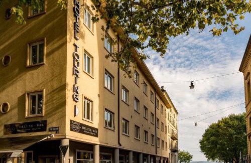 Neuchatel Hotel | Touring au Lac