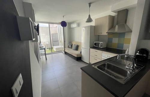 Jaen House | Tourist Accommodation A Sea Of Olives Jaén