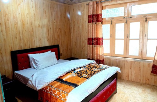 Khaplu House | Tourist Home Khaplu
