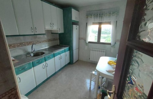 Huerta de Rey Apartment | Tourist Housing in a wonderful environment