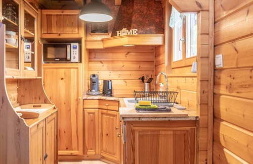 Le Menil Ski Chalet | Tourist tax