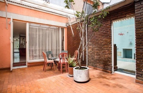 Campin House | TOURISTIC HOUSE 203/3-SU HOGAR LEJOS DE CASA