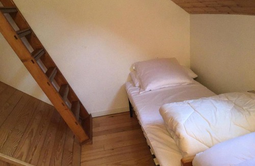 Esquieze-Sere Ski Chalet | Tourmalet Home