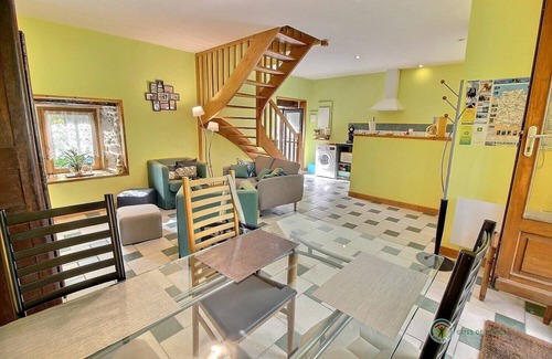 Saint-Gildas House | Tournesol - ST Gildas