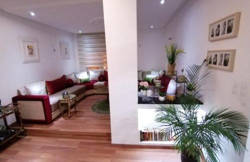 Mediouna Apartment | Tout pour plaire à chacun