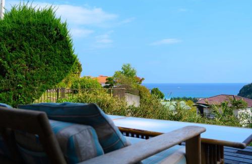 Kisami House | TOWA BEACH HOUSE IRITAHAMA - Vacation STAY 06102v