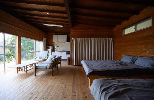 Kisami House | TOWA BEACH HOUSE IRITAHAMA - Vacation STAY 06102v