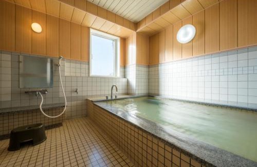 Towada Hotel | Towada City Hotel - Vacation STAY 85224v