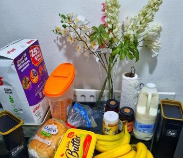 Whitechapel Bed & Breakfast | Tower Bridge Roomzzzz BnB