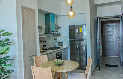 Downtown Santo Domingo Condo | Tower Central - New Luxury - Ocean view