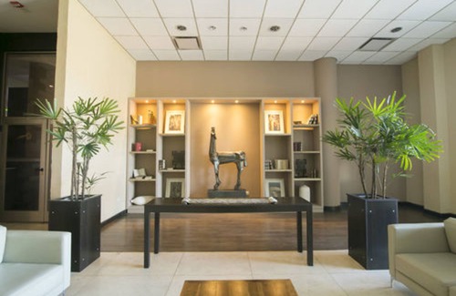 San Rafael Hotel | Tower Inn and Suites