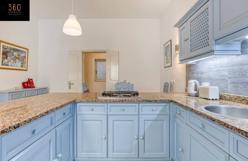 Sliema Apartment | Tower Road Sliema, 4BR APT with sensational views