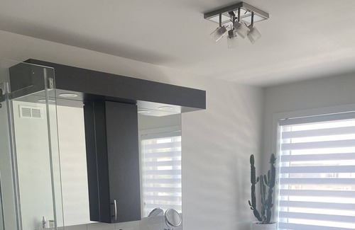 L'Ile-Perrot House | Townhouse in Ile Perrot