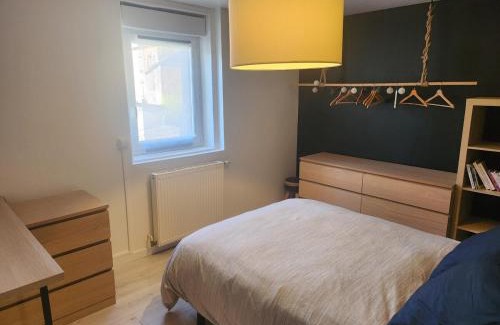 Charleville-Mezieres House | Town center Kéroussel house - 6 people - 2 Bedrooms - Swimming pool