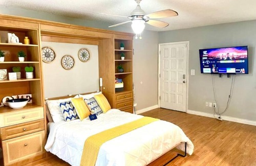 Tallahassee House | Town & Country-4BR/3BA, 1.5 acres, 20 min FSU/FAMU