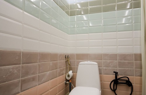 Gyumri House | Town Guest House