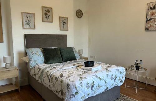 Newbridge House | Town Guest House