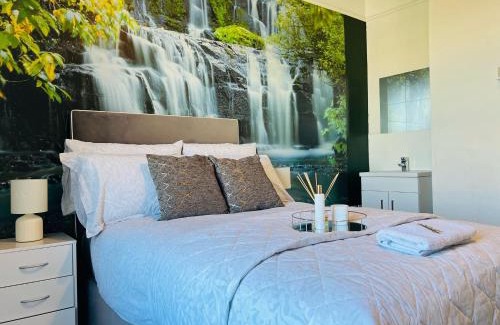Newbridge House | Town Guest House