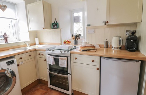 Grassington Cottage | Town Head Cottage