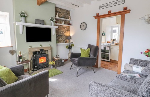 Grassington Cottage | Town Head Cottage