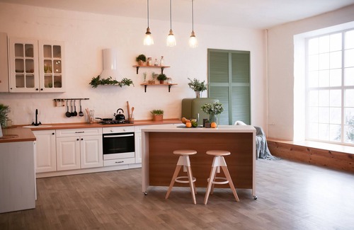 La Varenne Saint-Hilaire House | Town house