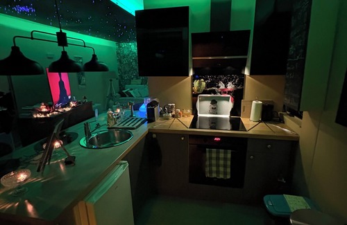 Beauvais House | Town house - Beauvais Centre Ville