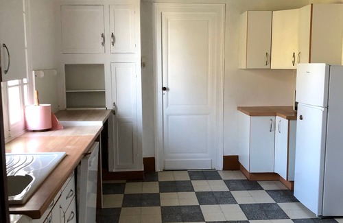 Meschers-sur-Gironde House | Town house in a 9000 m2 park with swimming pool, close to the beach