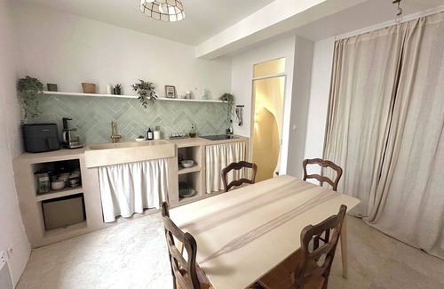 Carpentras House | Town house in the heart of Carpentras