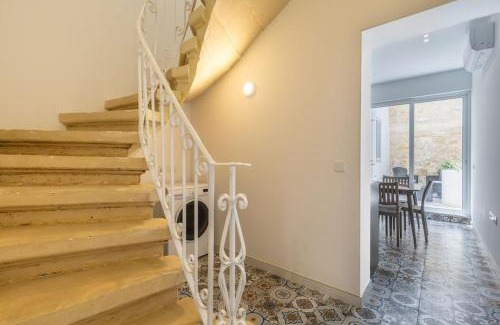 Luqa Apartment | Town House in the Heart of Luqa - close to Malta International Airport