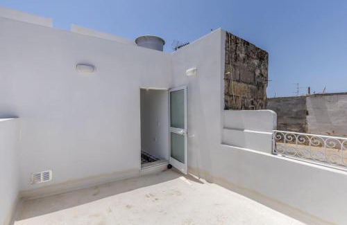 Luqa Apartment | Town House in the Heart of Luqa - close to Malta International Airport