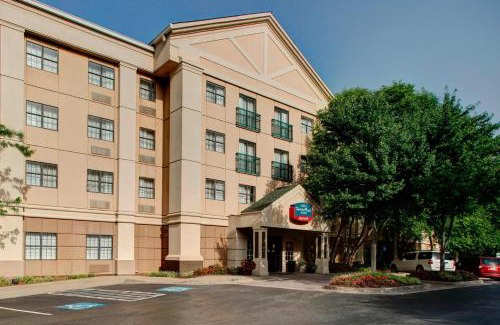 Lindbergh Hotel | TownePlace Suites Atlanta Buckhead