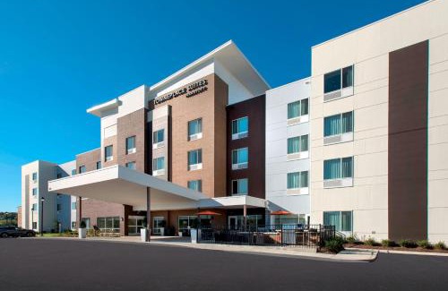 Goodlettsville Hotel | TownePlace Suites by Marriott Nashville Goodlettsville