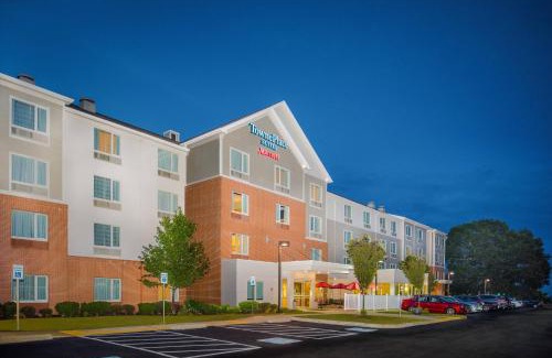 North Kingstown Hotel | TownePlace Suites by Marriott Providence North Kingstown